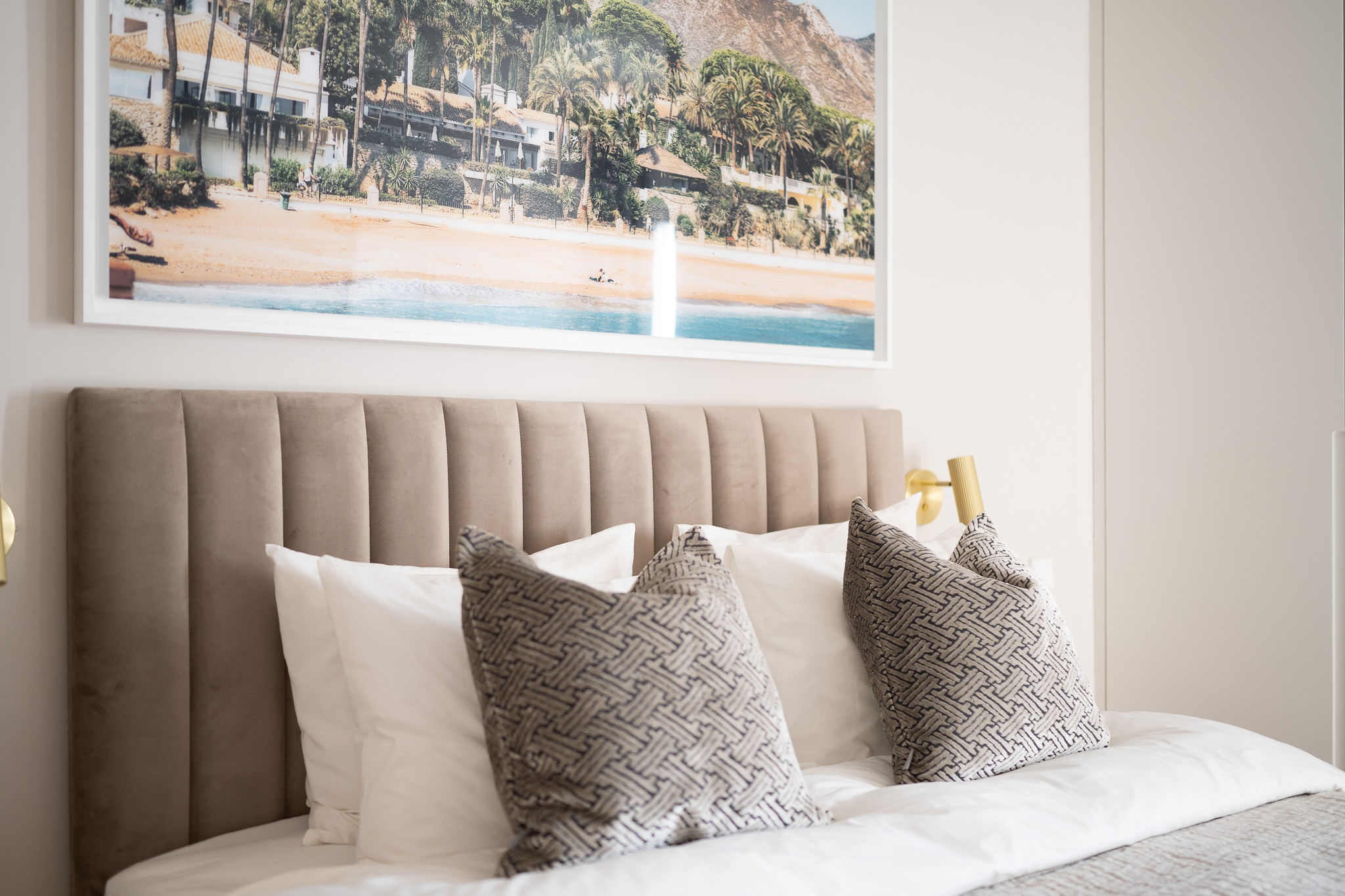 Interior design service by Concept Living Marbella